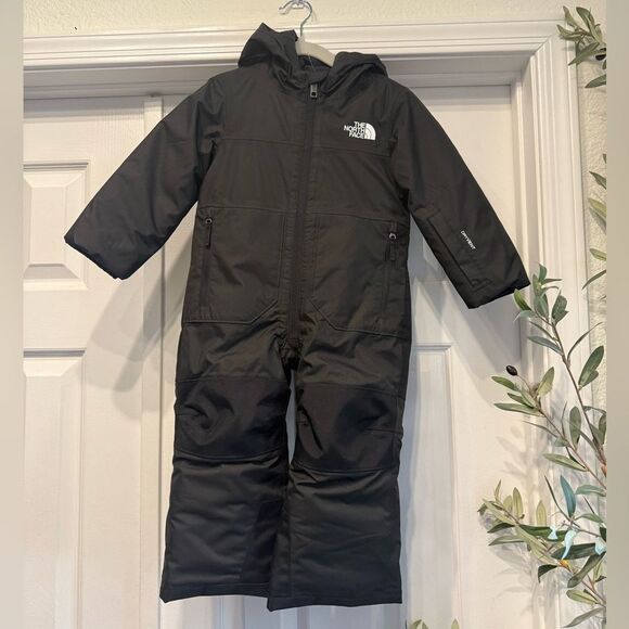 The North Face Other - The North Face freedom snowsuit 2T